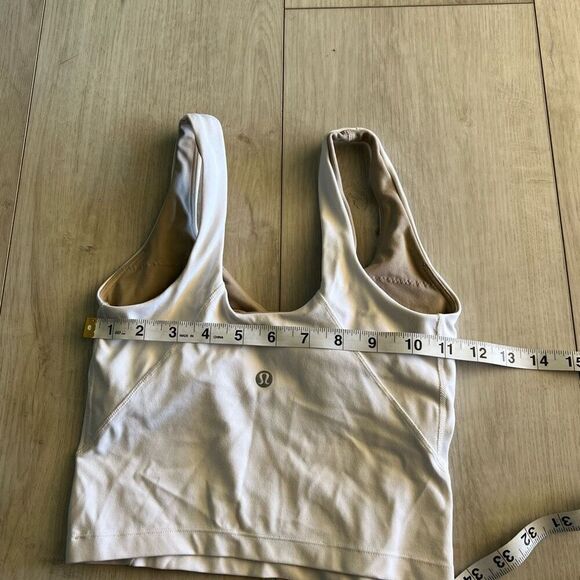 Lululemon women’s top size 0 - Picture 3 of 5